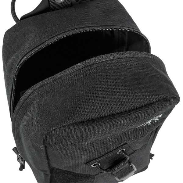 TT Base Medic Pouch MK II schwarz