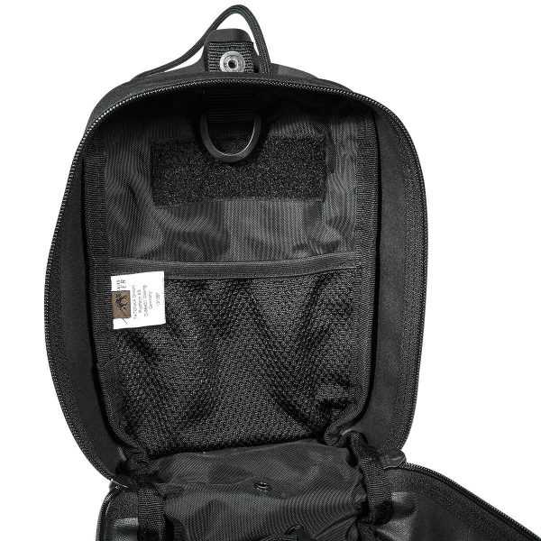TT Base Medic Pouch MK II schwarz