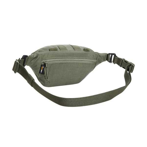TT Modular Hip Bag IRR steingrau