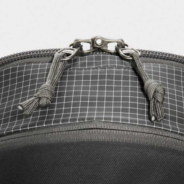 TT City Daypack 20 titan grey