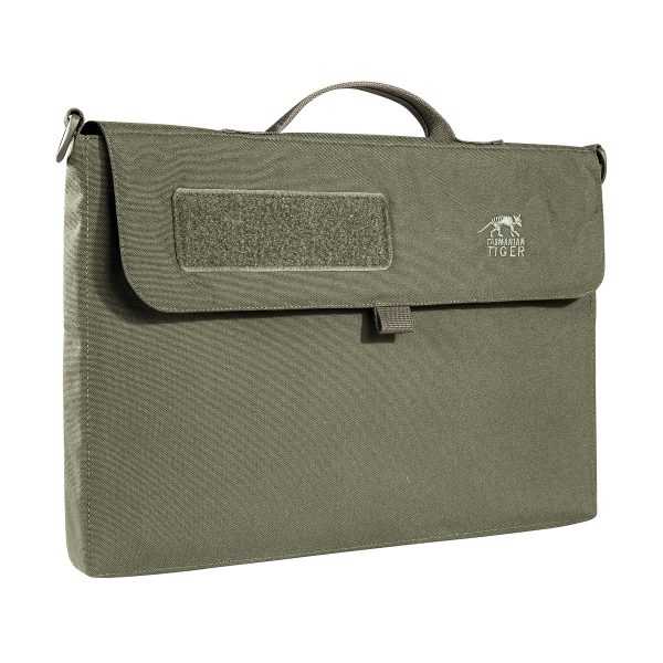 TT Modular Laptop Case oliv