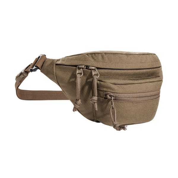 TT Modular Hip Bag coyote-braun