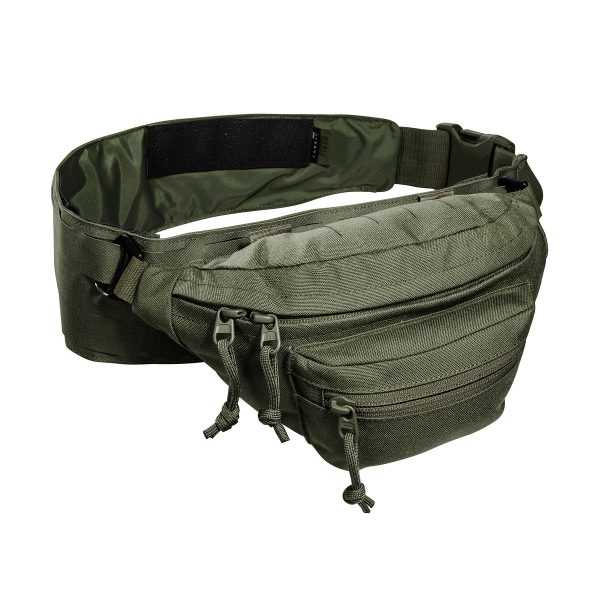 TT Modular Hip Bag oliv