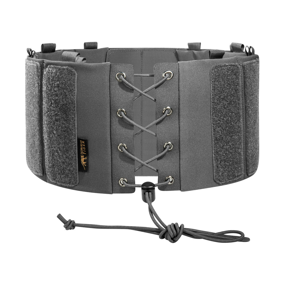 TT Secret Cummerbund titan grey