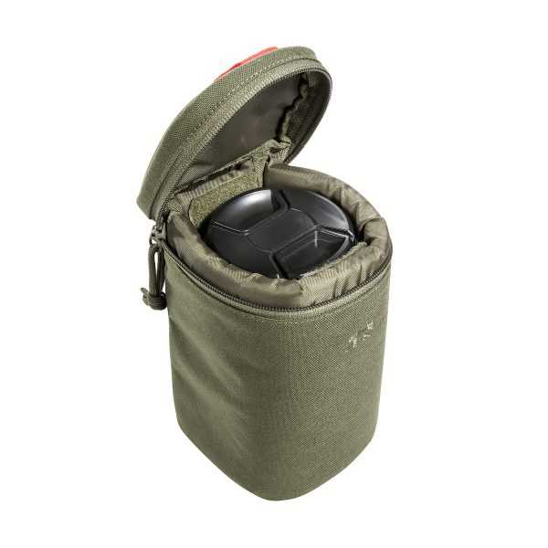 TT Modular Lens Bag M oliv