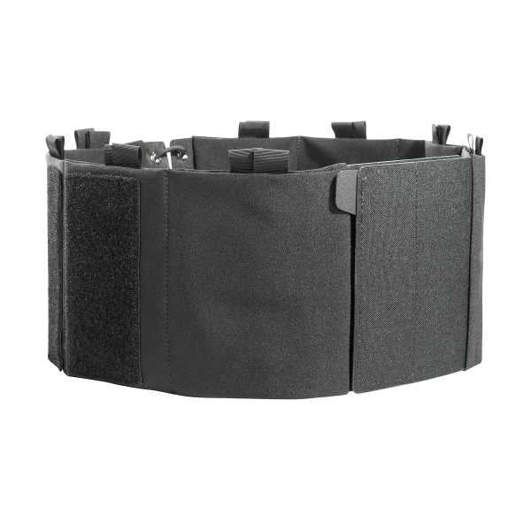TT Secret Cummerbund schwarz