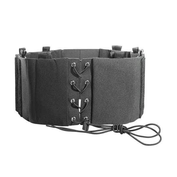 TT Secret Cummerbund schwarz