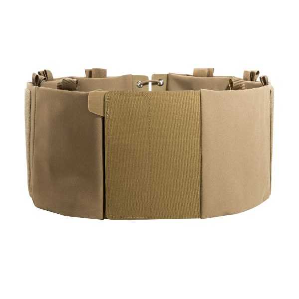 TT Secret Cummerbund khaki