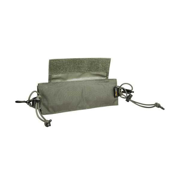 TT 2 SGL Backup Mag Pouch M4 IRR steingrau