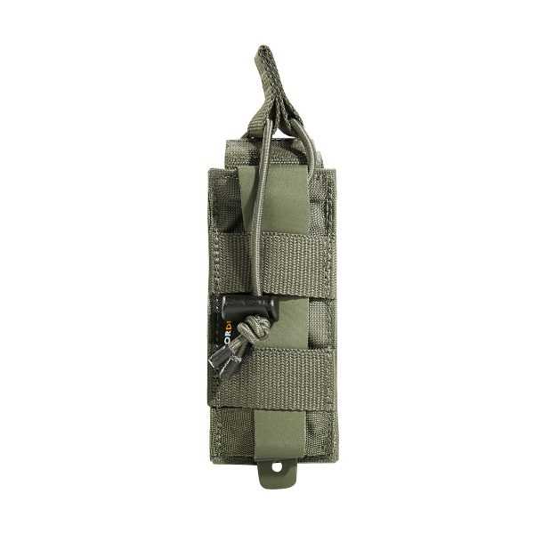 TT SGL Mag Pouch MP7 MK II 20+30 R IRR steingrau