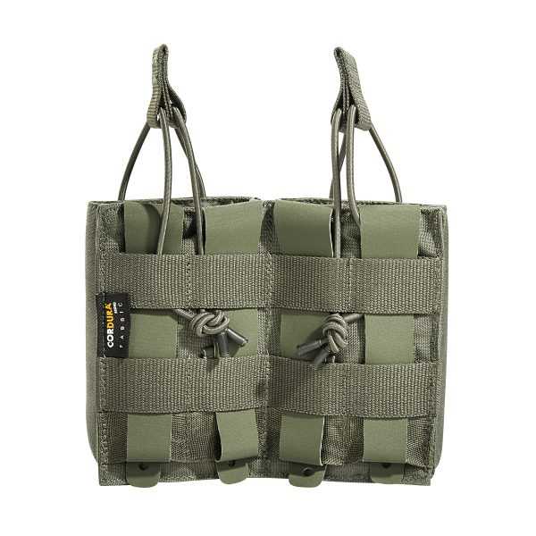 TT 2 SGL Mag Pouch Bel MK II IRR steingrau