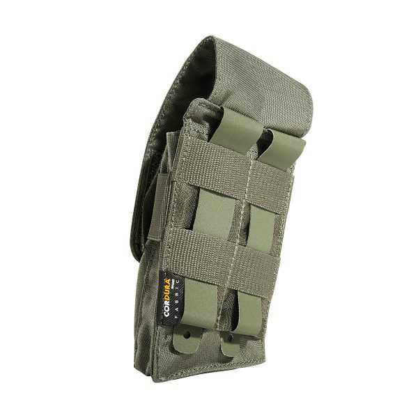 TT 2 SGL Mag Pouch MP5 MK II IRR steingrau