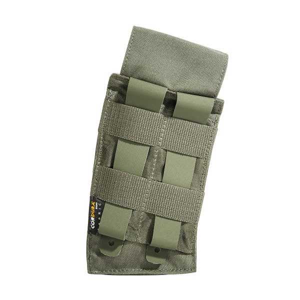 TT 2 SGL Mag Pouch MP5 MK II IRR steingrau