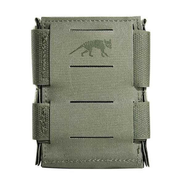 TT SGL Mag Pouch MCL LP IRR steingrau