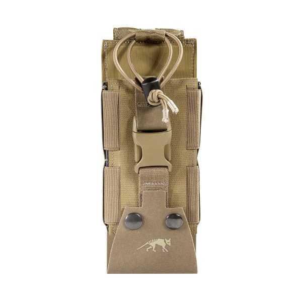 TT Tac Pouch 2 Radio MK II khaki