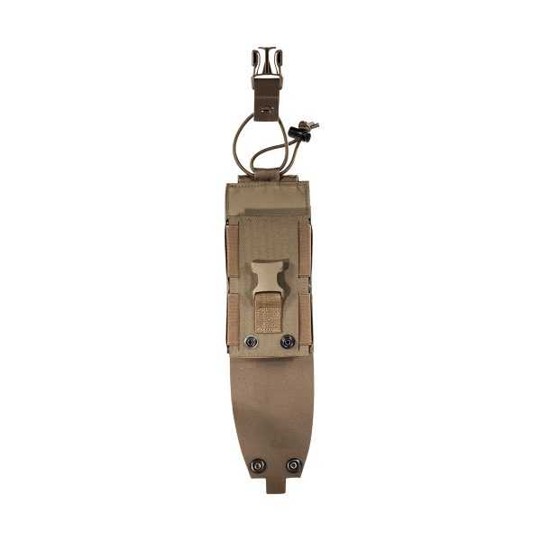 TT Tac Pouch 2 Radio MK II khaki