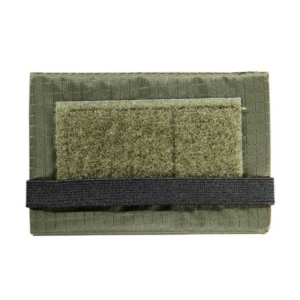 TT Card Holder RFID B oliv