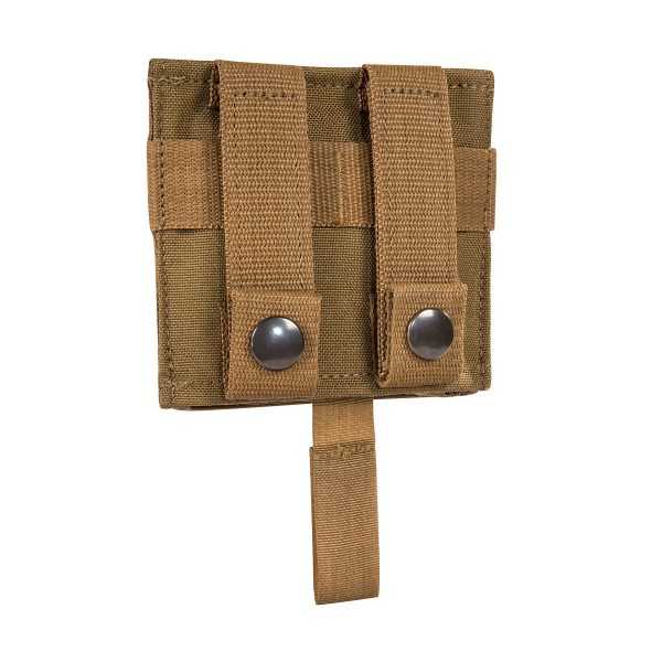 TT Dump Pouch Light coyote-braun