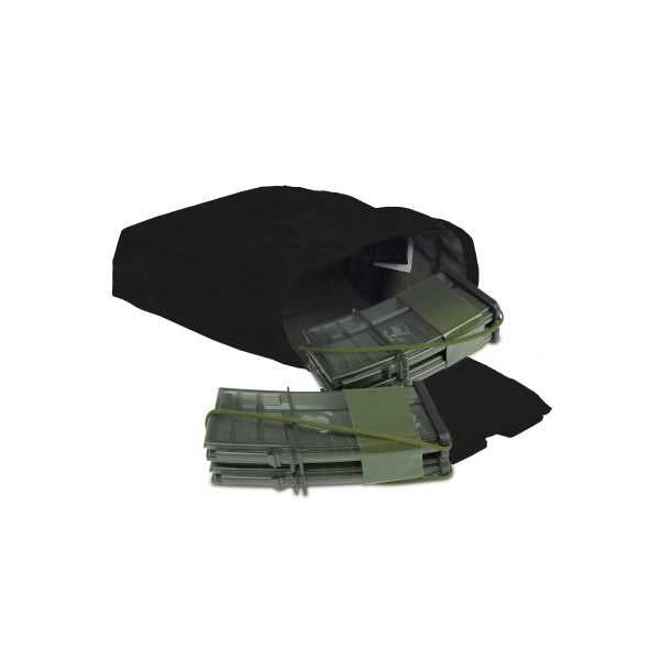 TT Dump Pouch Light coyote-braun