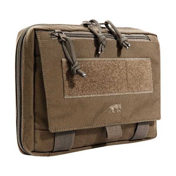 TT EDC Pouch coyote-braun