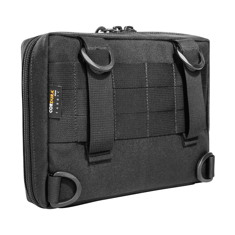 TT EDC Pouch schwarz