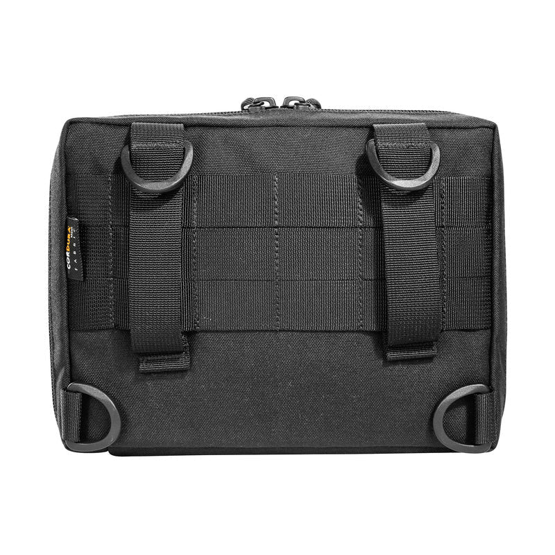 TT EDC Pouch schwarz