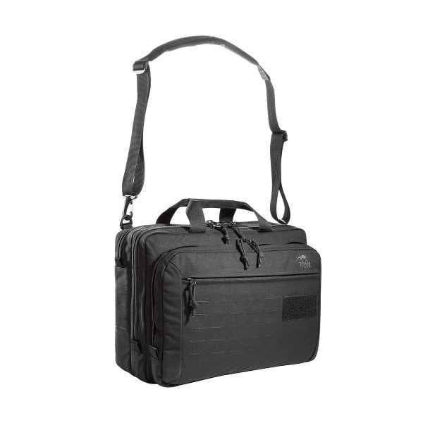 TT Document Bag MK II schwarz