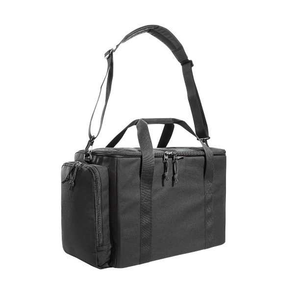 TT Modular Range Bag schwarz