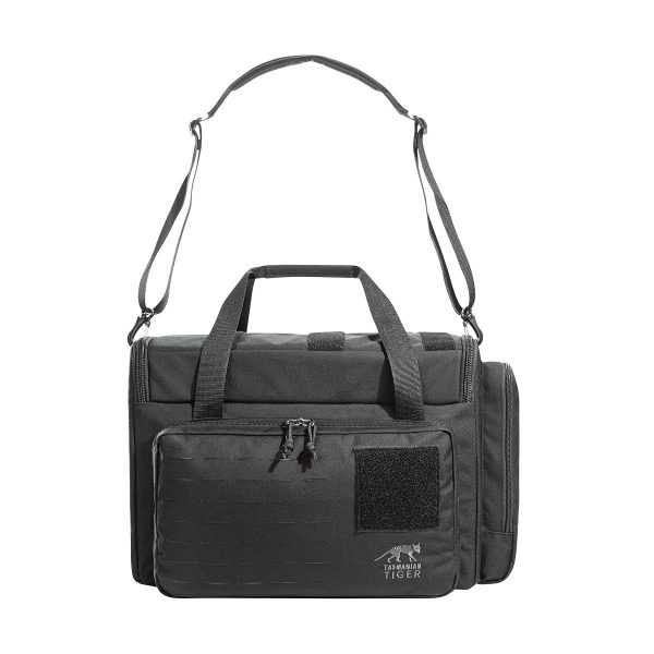 TT Modular Range Bag schwarz