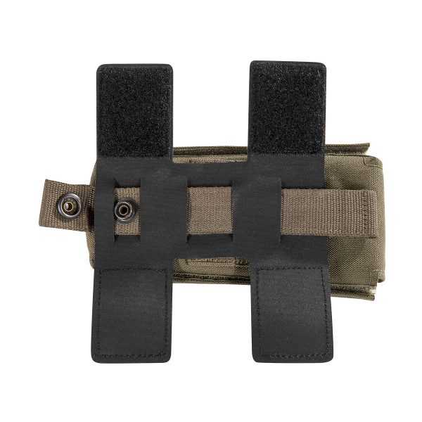 TT Tourniquet Pouch II HZ Adapter schwarz