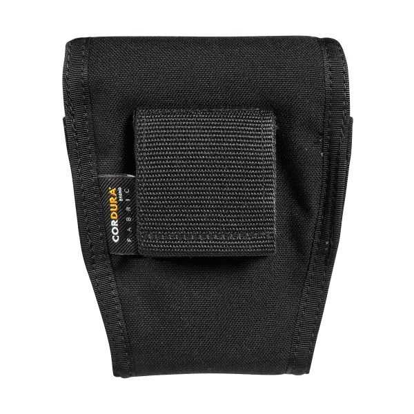 TT Cuff Case Closed MK II Handschellen schwarz