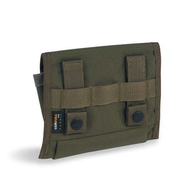 TT Mil Pouch Utility oliv