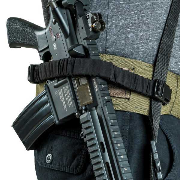 TT Storage Sling coyote-braun