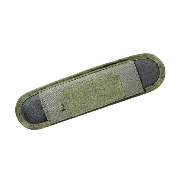TT Shoulder Pad 50mm oliv