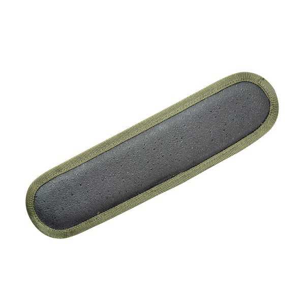 TT Shoulder Pad 50mm oliv