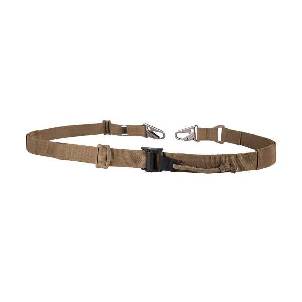 TT Gun Sling coyote-braun