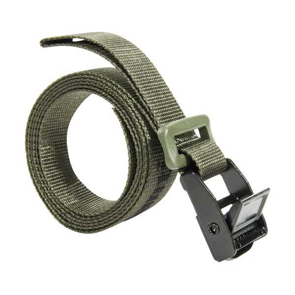 TT Webbing Strap 1,5m oliv
