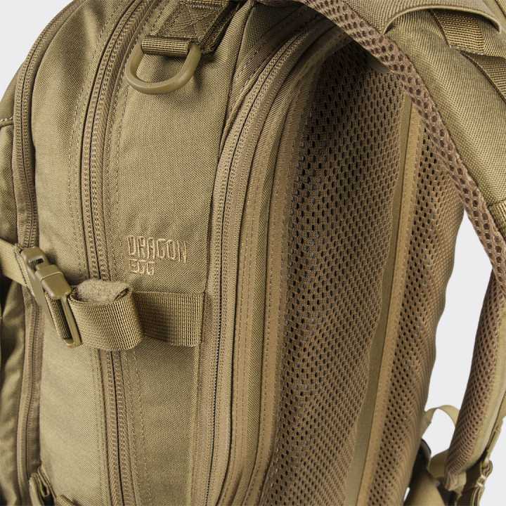 Dragon Egg MK II Backpack ranger green