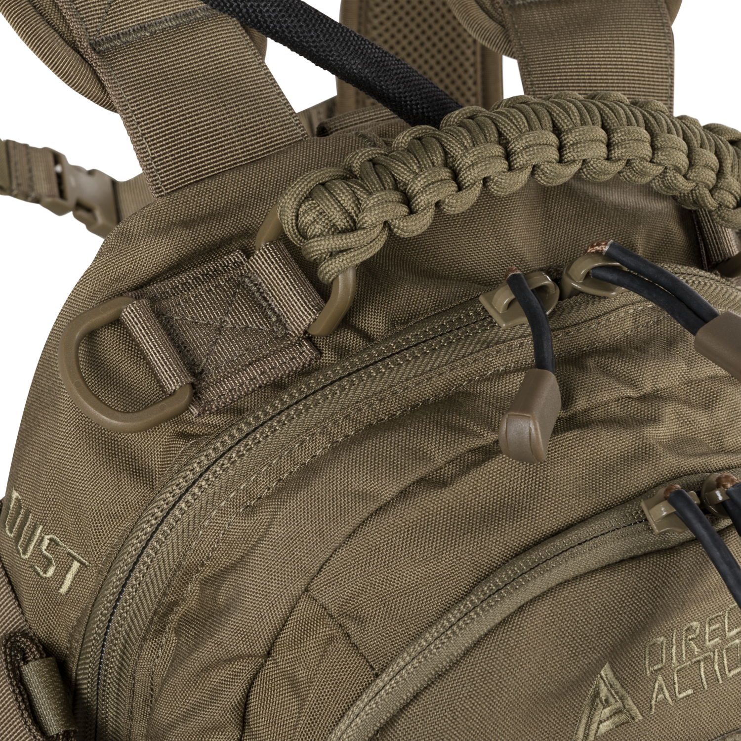 Dust MK II Backpack multicam