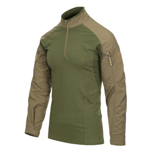 Vanguard Combat Shirt adaptive green