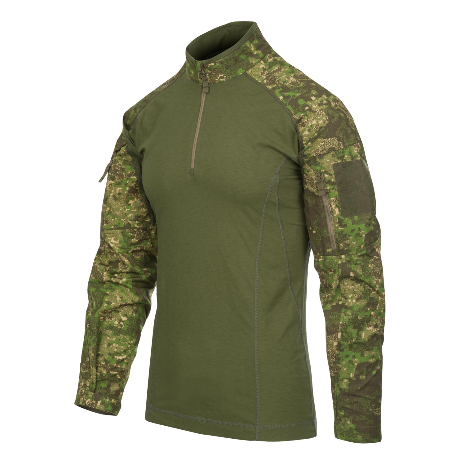 Vanguard Combat Shirt pencott wildwood