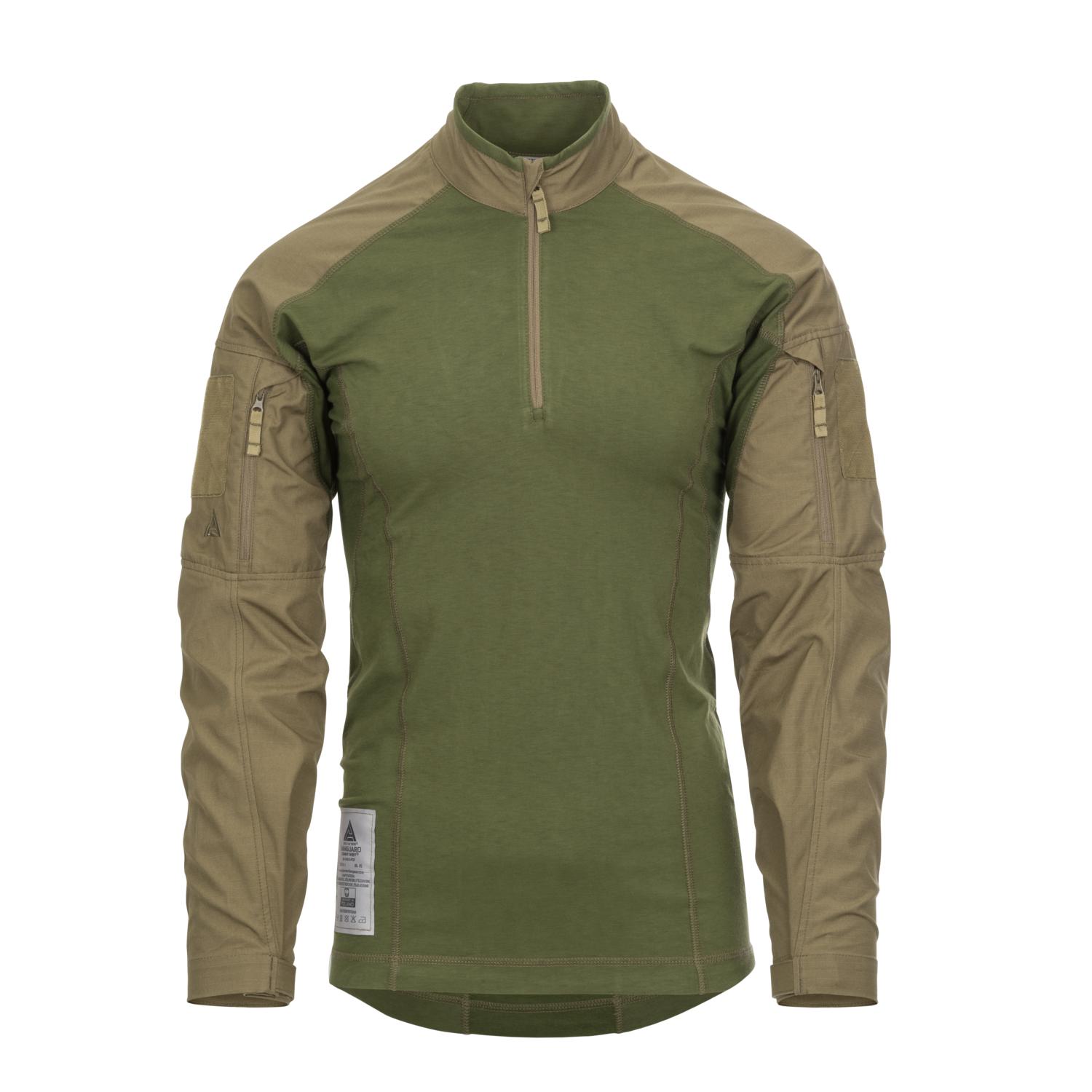Vanguard Combat Shirt black