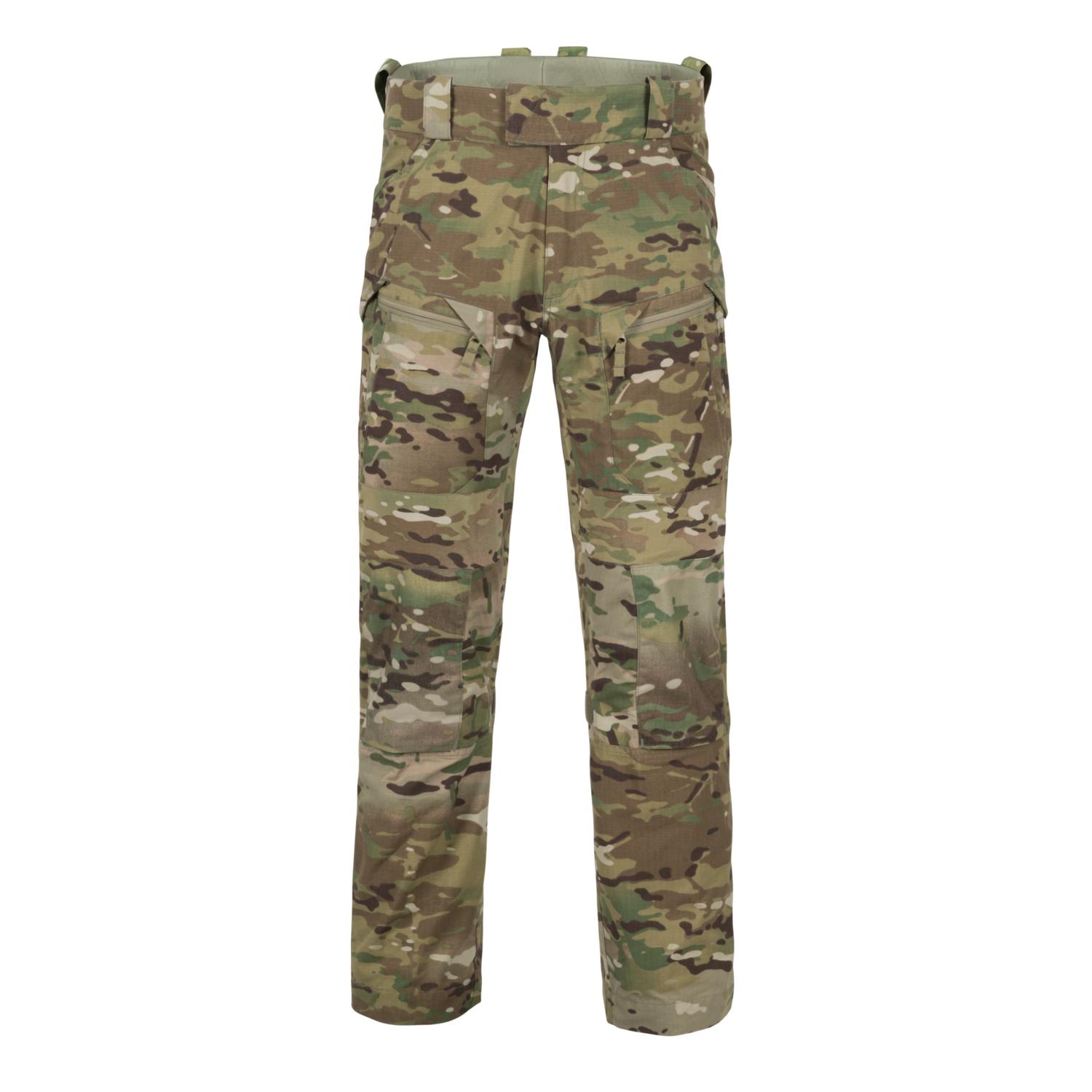 Vanguard Combat Trousers black