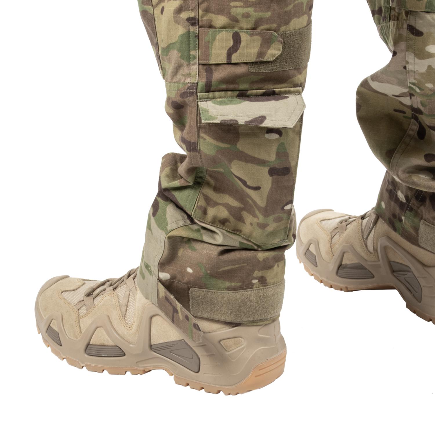 Vanguard Combat Trousers black