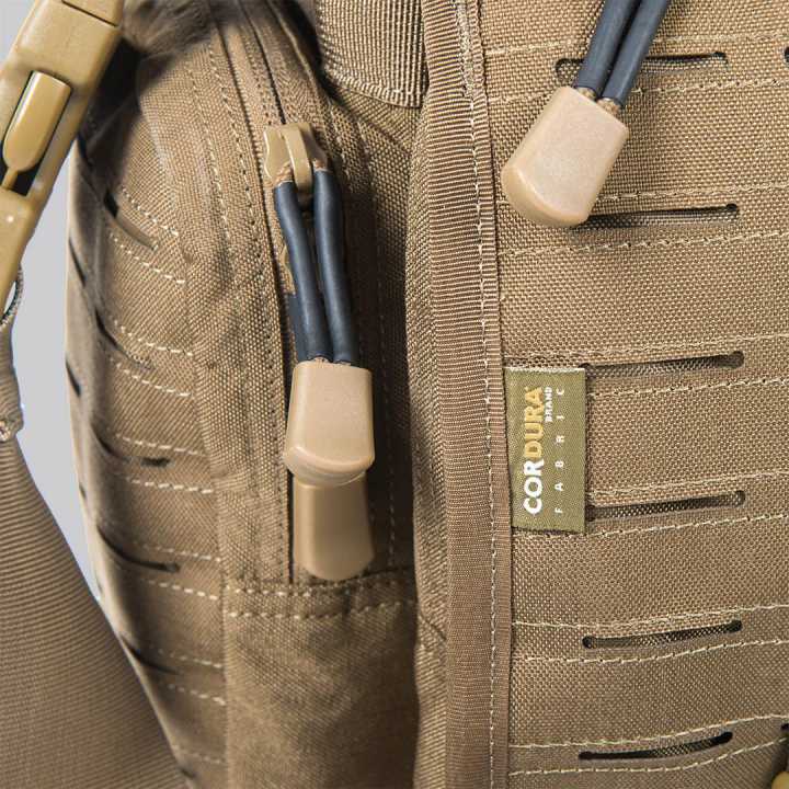 Messenger Bag MK II shadow grey