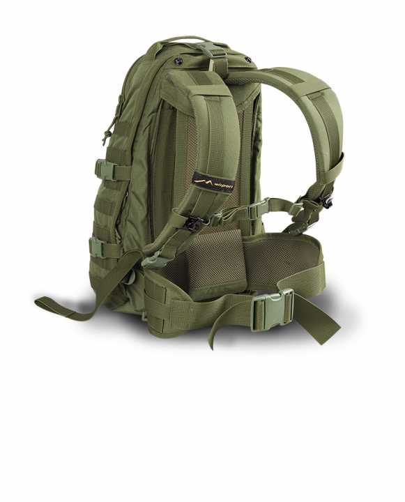 Caracal Rucksack kryptek typhon