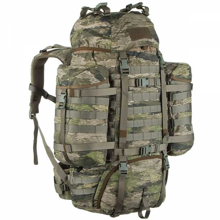 Raccoon 65l Rucksack A-Tacs IX