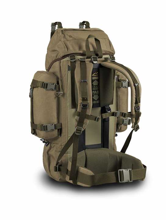 Reindeer 55l Rucksack RAL 6003