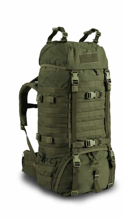 Raccoon 85l Rucksack US multicam
