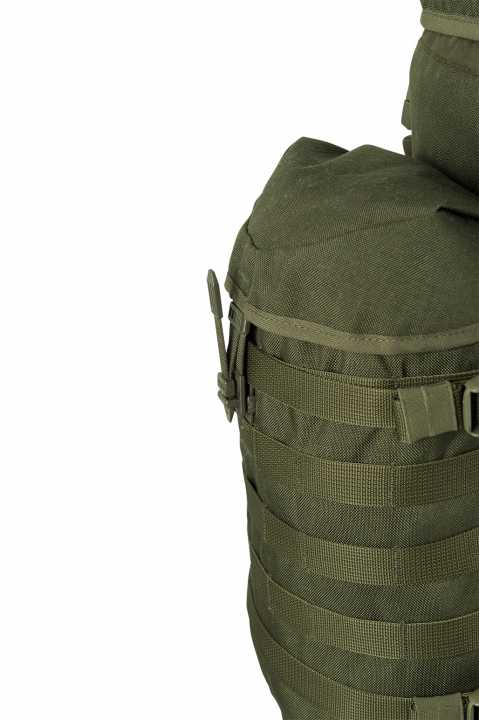Raccoon 85l Rucksack US multicam